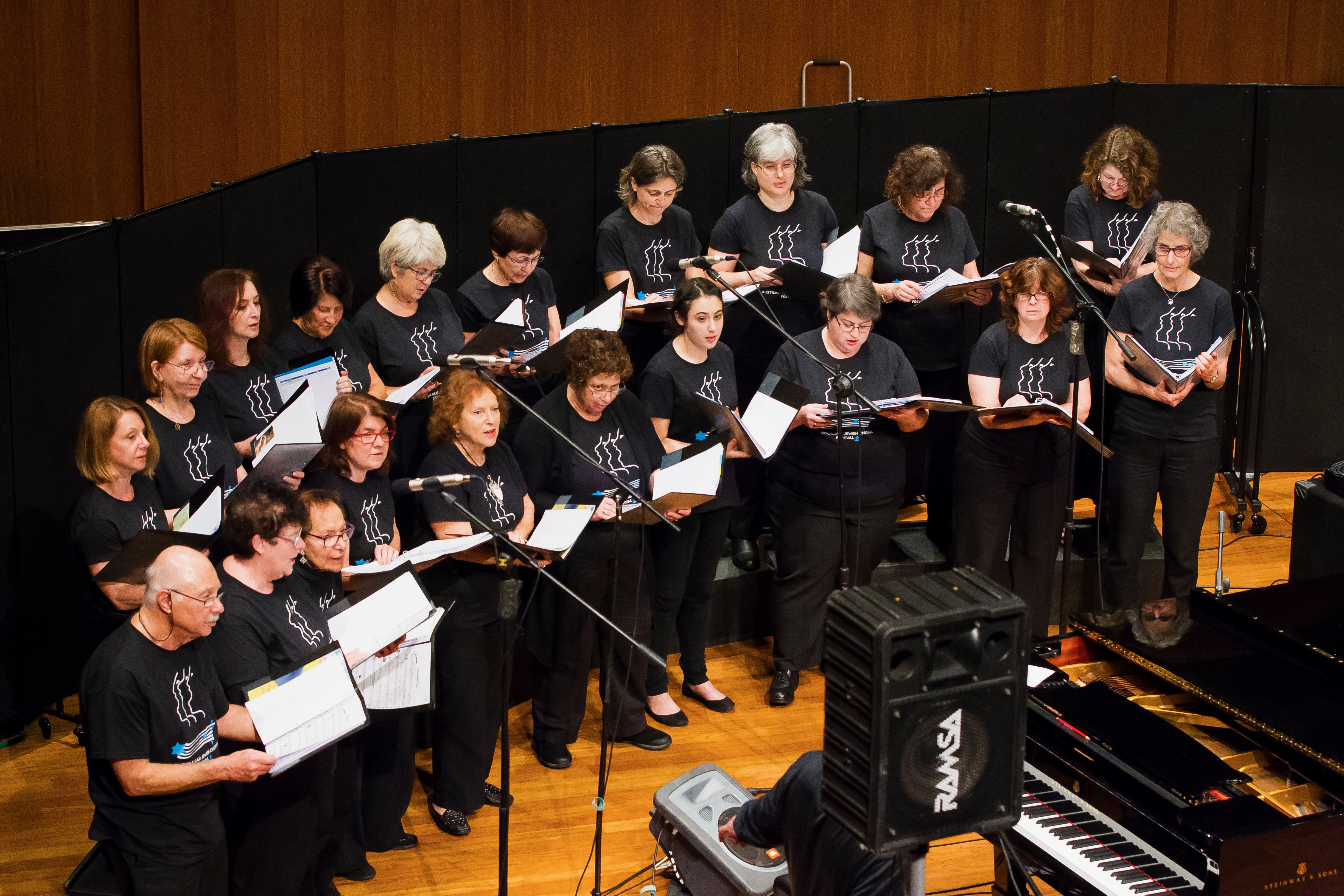 Choral Festival
